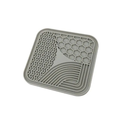 Silicone Pet Licking Mat Pet Gear Haven