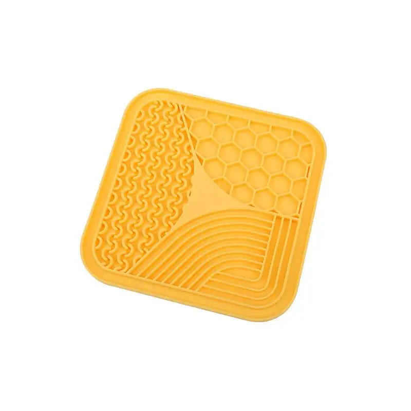 Silicone Pet Licking Mat Pet Gear Haven