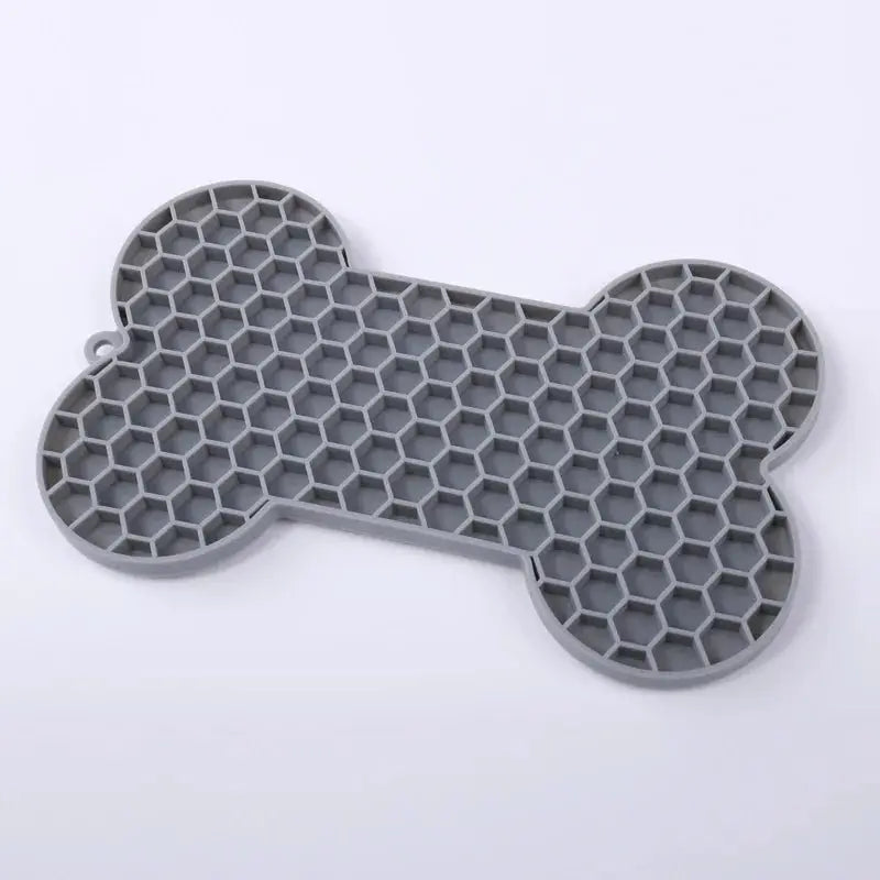 Silicone Pet Licking Mat Pet Gear Haven