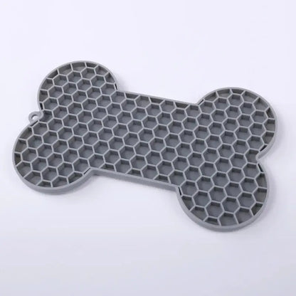Silicone Pet Licking Mat Pet Gear Haven