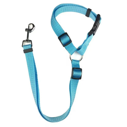 Adjustable Pet Car Seat Belt